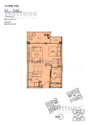 Tanjong Katong Road (D15), Condominium #500299311